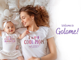 About Golome
